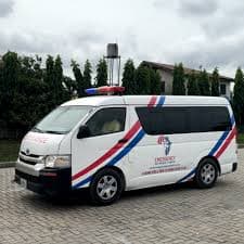 Eleganza Ambulance — photo 2