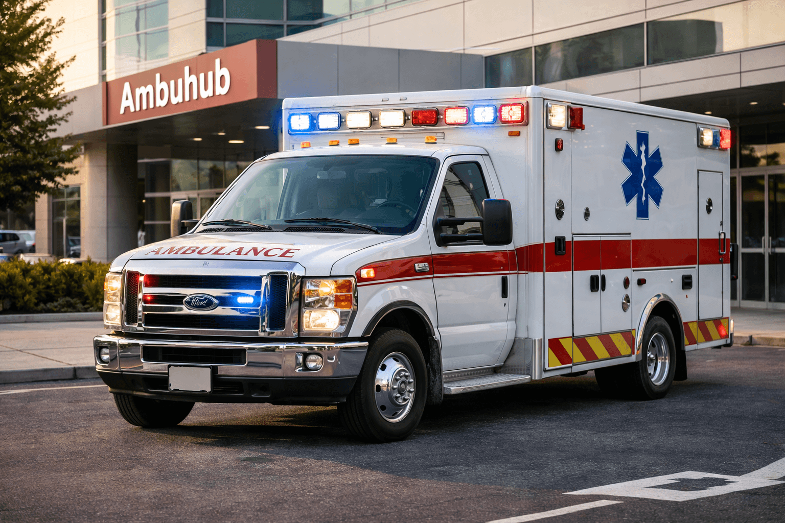 Medical Transport