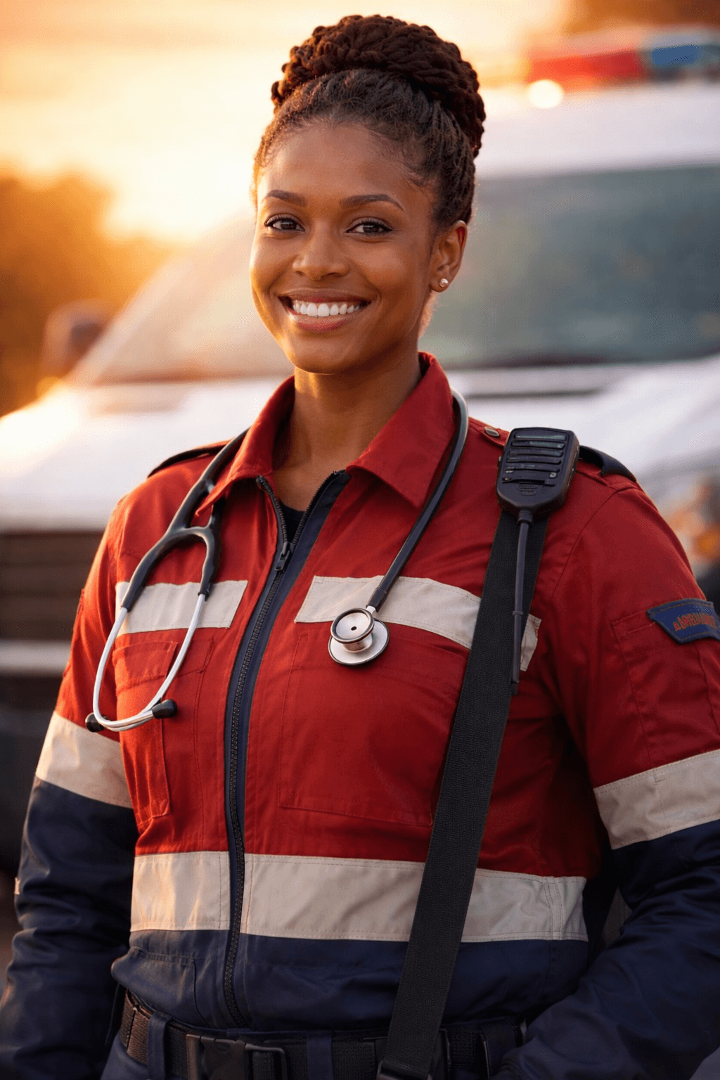 Ambulance Personnel