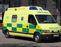 medical standby — photo 1