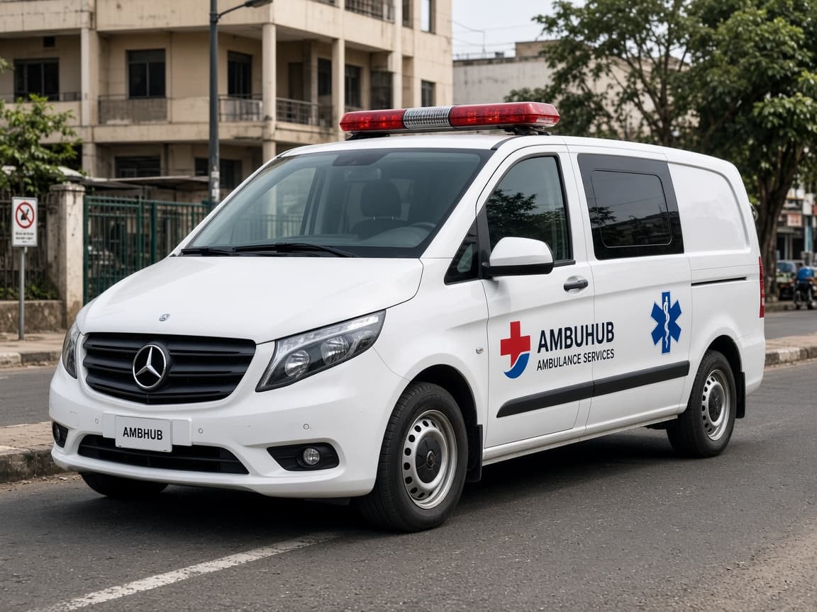 Mercedes Sprinter BLS — Lagos — photo 1